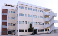 오토닉스, 제어계측 연구소 부산 이전