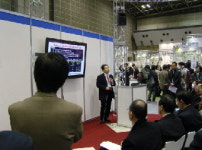 ‘나노테크 2010’, 친환경과 만나다