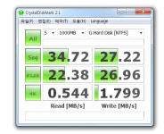 아쉬울 것 하나 없다, 엠지텍 G25 테란2+G
