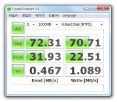 아쉬울 것 하나 없다, 엠지텍 G25 테란2+G