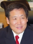신박제 한국외국기업협회장 취임
