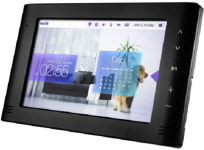 움직이는 월패드 국내 ‘첫선’