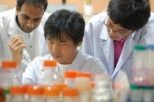 [그린R&D현장을 찾아서]전남대 바이오에너지연구소