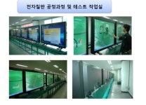 [프리보드, 녹색 벤처 기회의 땅으로]아하정보통신