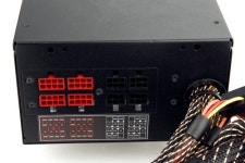 PC를 위한 최고급 심장, 익스트림 1000W 80플러스골드