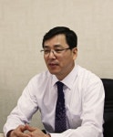 [CEO in G밸리] 서현원 한드림넷 대표