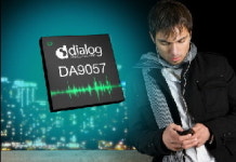 다이얼로그세미컨덕터, 통합 PMIC 개발