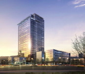 부산 센텀사이언스파크 준공