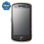 [버즈의 선택] 가격대비 성능 뛰어난 한국형 스마트폰