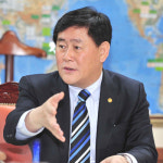 농업회사법인 리베로인터내셔날(주) 2공장 | [최경환 장관 특별 인터뷰] 산업간 `칸막이` 허물어 `미래 먹을거리` 경작한다