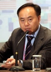 스정룽 中 썬텍파워 회장 “한국 대기업, 태양광 시장서 빨리 자리잡을 것”