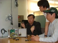 [미래 IT인재들의 요람, ITRC 포럼] <5>오션IT그룹