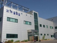 [태양광 특집]장비 기업- 글로실