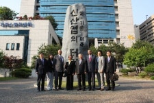 [ETnews plus] IT 관광명소 뜨고 있는 ‘G밸리’