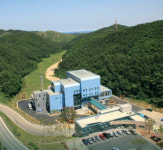 한라산업개발, 친환경 생활폐기물 소각시설 국산화