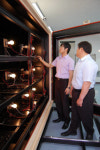 [新지방시대, R&D 허브를 꿈꾼다] 41.LED IT융합산업화연구센터