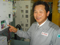 반도종공, 고효율절약형 호이스트 제어장치 개발