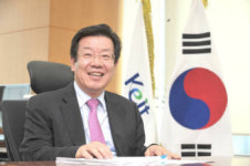 서영주 원장 “국가R&D 반부패 원년 만들자”