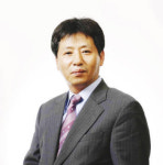 [이사람]씨앤비텍 유봉훈 대표