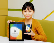 아이패드, 윈도모바일 스마트폰에서도 한글(HWP)문서 지원