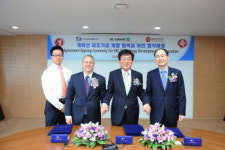 (주)개미와길손들 | 남부발전, CO₂ 이용 개미산 제조기술 개발