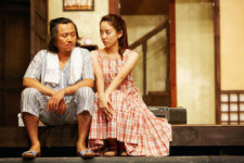 [공연이야기] 연극 `너와 함께라면`