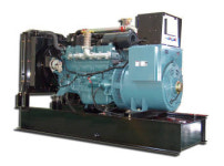 선테크, 고유가 시대 초고효율 발전기 인기몰이