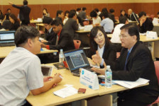 [2010 IT엑스포 부산]바이어만 500명…비즈니스 최고의 장 마련