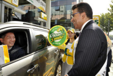 에쓰오일, 클린&스마일 캠페인 선포