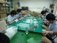 전문계고 `학교기업` 예비 기술자의 요람