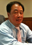 [CEO in G밸리] 조동수 아이티뱅크 대표