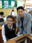 국가 정보기술자격 최고등급 받은 장애우 `화제`