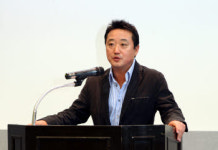 이웅열 코오롱그룹 회장, 협력사와 기술상생협력시대 개막 선언