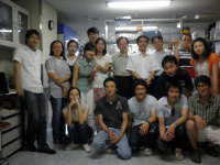 [21세기 프런티어사업 릴레이 인터뷰]<2>김동욱 연세대학교 의과대학 교수