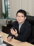 [CEO in G밸리] 박태형 인포뱅크 대표