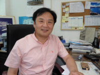 [R&D가 미래다]한국해양대학교 GLOPEC센터