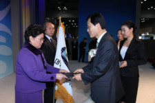 [2010 대한민국 기술인재대전] 대통령 표창-대명공업