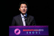 세계 최고 CG · 인터랙티브 기술의 향연 16일 `팡파르`