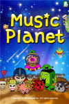넥스트앱스, 리듬 게임 `뮤직 플래닛` 출시