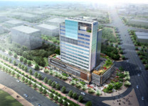 애니메이션 메카 꿈꾸는 송도애니파크 착공