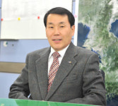 [Innovation Leader]조익현 한국농어촌공사 정보화추진처장