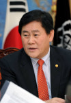 최경환 지경부 장관, 새해 첫 업무로 남동공단 방문