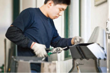 [취업 걱정없는 명품학교, 인력 걱정없는 중소기업] (3) 해운대공업고등학교