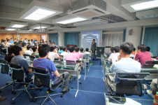 [기술이 미래다]<1>화공인력양성사업단 · 차세대 화학소재사업단 · TMS정보기술사업단 등