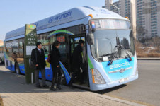 환경공단, 직원이 전기차 직접 시승 성능 검사