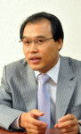 [CEO in G밸리] 문재웅 제이컴정보 대표