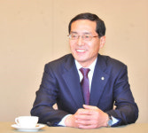 [CEO경영노트]이창균 한국후지필름 대표 믿으세요, 현장의 판단을