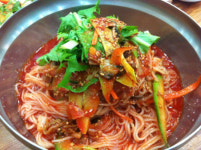 [펀앤펀]윙스푼 추천 테마 맛집/비빔국수