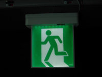 케이엘, 반영구적 비상유도등 개발