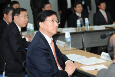 최중경 장관 “영월솔라 태양광 가중치 상향 검토”